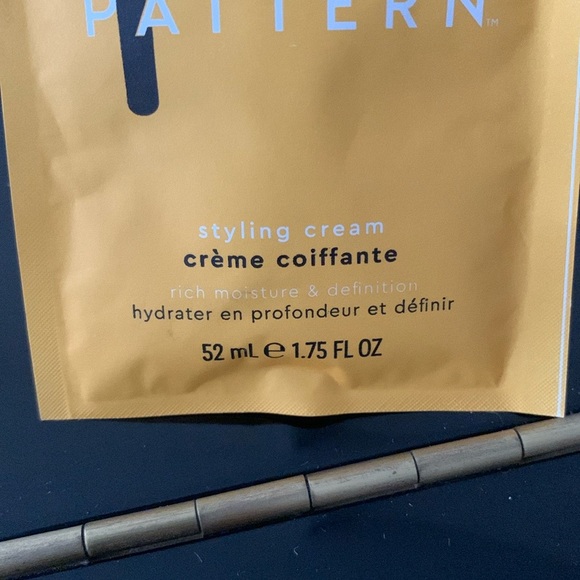 Pattern Styling Cream - Picture 4 of 4